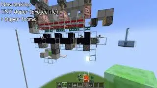 Over Engineered TNT Cannon tutorial
