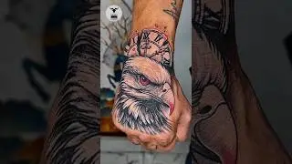 Most ATTRACTIVE Tattoos || Stylish TATTOOS || Best TATTOO Design Ideas For Men and Women
