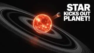 TRANSITING STARS Kick Planets Out of Our Solar System ?????
