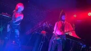 JOYFRIEND - LIVE @ THE CASBAH - NOV 21, 2024