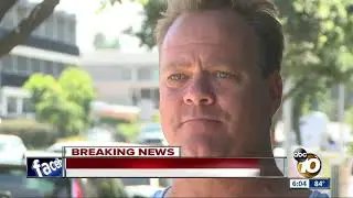 Former conception passenger reacts to boat fire tragedy