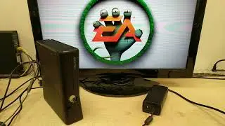 Tested: XBox 360S Console #040778224243 For Sale On eBay
