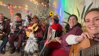 Live #267 - Noite do Forró com a Banda da Feira