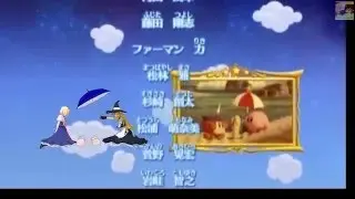 #25霊夢と魔理沙などでの実況！星のカービィWii　EXモード！【ゆっくり実況】