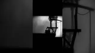limbo is a horror game or not? #limbo #game #viral #shorts