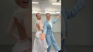 Очень готова к танцам в стиле Crazy💃🪩