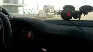 Audi s3 Mafless Gt30