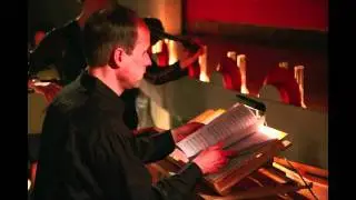 Johann Pachelbel - Ein feste Burg ist unser Gott - Bernhard Klapprott
