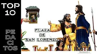 TOP 10: Mejores momentos SEMANA SANTA SEVILLA (Martes Santo)