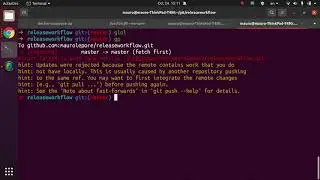 GitHub workflow to release an R package to CRAN