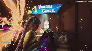 Blitz Royal with Tifa_200987 win #battleroyale #fortnite #blitzroyale 