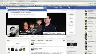 Facebook Active Prospecting Strategy