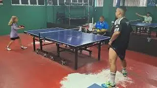 Rafael Costa x Lucas Brandão - Quartas de Final Rating B Campeonato ABTM 