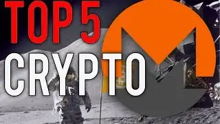 TOP 5 CRYPTOCURRENCY 2020 | TOP 5 CRYPTO TO BUY 2020