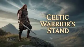 Celtic People, Druids & Myths &ndash; A Lost Civilization&rsquo;s Journey