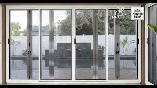 Innovative Tracking System Enhances Security - Prowler Proof Installation
