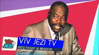 🙏Viv Jezi Tv🙏 Evangeliste joseph jacques telor