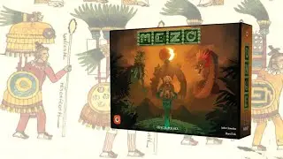 Mezo - RECENZJA
