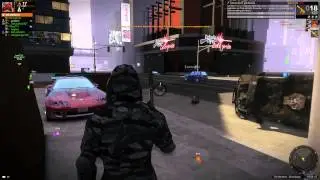 Apb reloaded aaepd volcano+nano gameplay