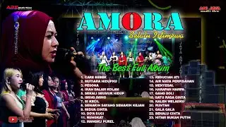 FULL ALBUM OM.AMORA Live in Kalisari bersama ANI JAYA AUDIO LIVE...
