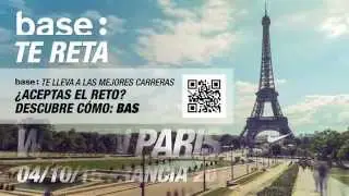 La calle te reta