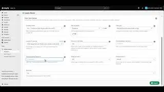 SanMar Batch Order Sync on Shopify with Supply Master