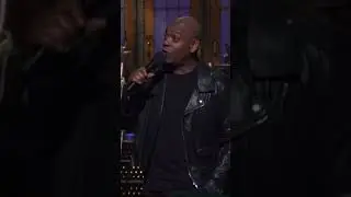 Dave Chappelle &ldquo;Adidas who was founded by a Nazi was offended&rdquo;