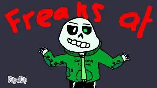 Freaks meme