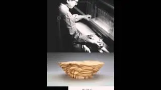 Turn, Weave, Fire, and Fold: Vessels from the Forrest L. Merrill Collection