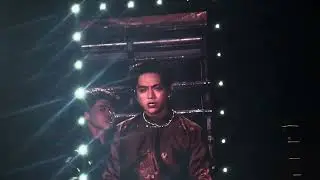 Trống cơm - Concert ATVNCG DAY 8 -070925