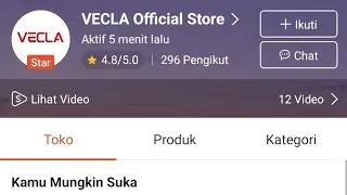 VOSMAN - Parfum Mobil dan Ruangan Mewah Aroma Terapi