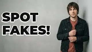 How To Tell Licensed From Bootleg Band Merch?