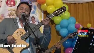 CESAR GUARDIA DE LA CRUZ / ACUERDATE DE MI