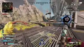 Trios Gameplay