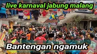 geger Deden‼️ Karnaval Desa Jabung Malang Terbaru #karnvaldesajabungterbaru2022