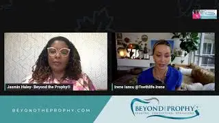 Building A Multi-Million Dollar Dental Practice with Irene Iancu, RRDH