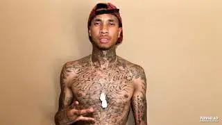 KGeNX - Symbol (Tyga / Aitch / Club Type Beat) (194 BPM)
