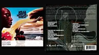 Miles Davis - Pharaoh's Dance