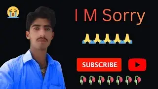 Aziz Khan 6691 is live! / I M Sorry 🙏🙏🙏 