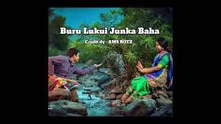 Buru Lukui Junka Baha | New Santali Video Song 2025 #santali #newsantalisong2026 #santalisong