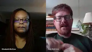 The Legal Hour-Michigan Business Info with Rep. Joey Andrews