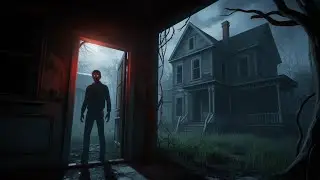 ☘️Horror Game || New Horror Game || Playing Horrow Gameplay || 2026 || ☘️