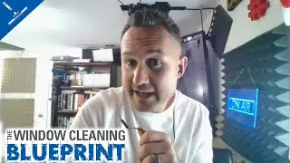How to Automate Your Window Cleaning Business - Interview with Sid Graef