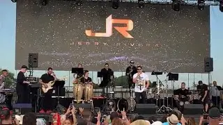 Dia y Noche Pienso En Ti-Jerry Rivera