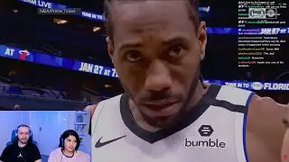 Kobe Tribute RIP - Reacting to NBA Players Reflect On The Legacy Of Kobe Bryant After His Death