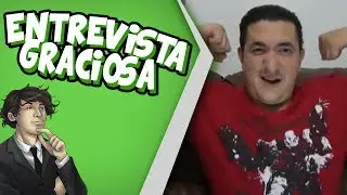ENTREVISTA GRACIOSA | MYM ALK4PON3 (clanlec)