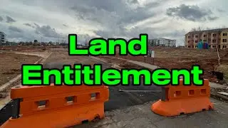 Land Entitlement Process