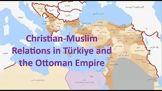 T&uuml;rkiye & Ottoman Empire: Alkan - Spring Seminar Series 2025, 18 Feb
