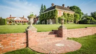 Micklefield Hall - Country House Wedding Venue
