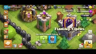 Clash of clans #3